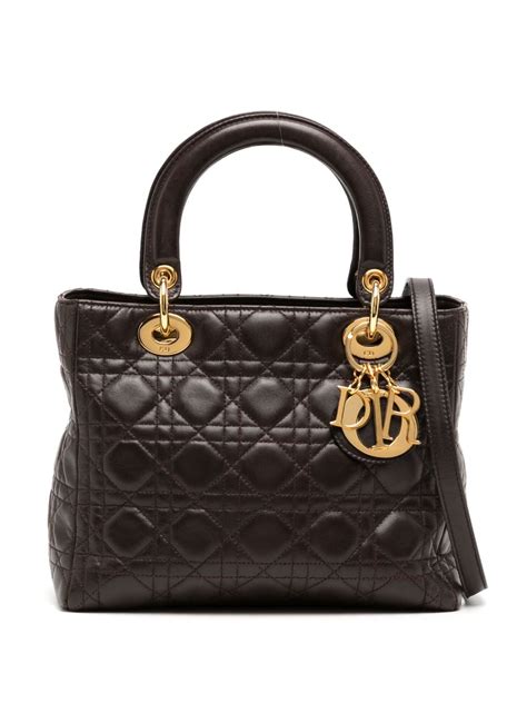 dior bags sale|pre owned lady dior bag.